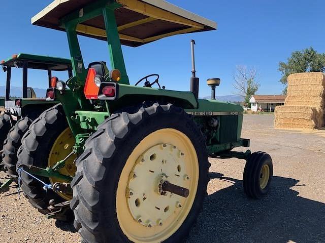 Image of John Deere 4040 equipment image 3