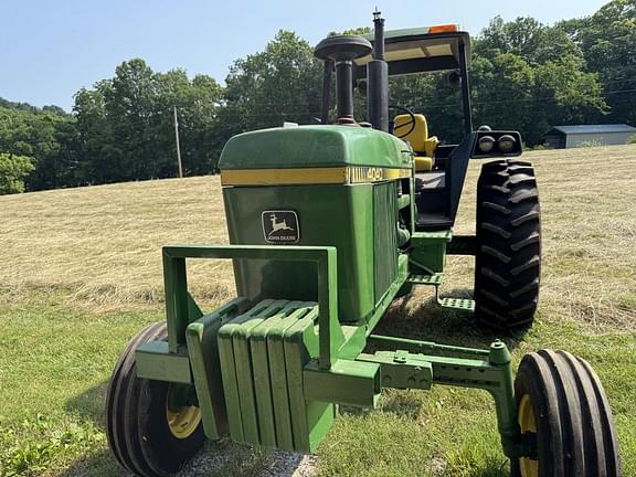 Image of John Deere 4040 equipment image 3