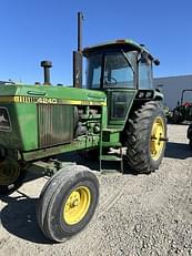 Main image John Deere 4240 0