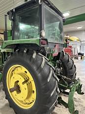 Main image John Deere 4240 10