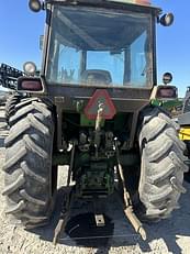 Main image John Deere 4240 14