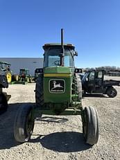 Main image John Deere 4240 4