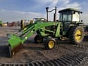 1979 John Deere 4240 Image