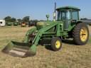1979 John Deere 4240 Image