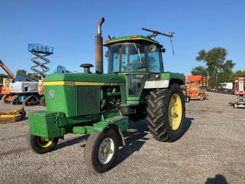 Main image John Deere 4430