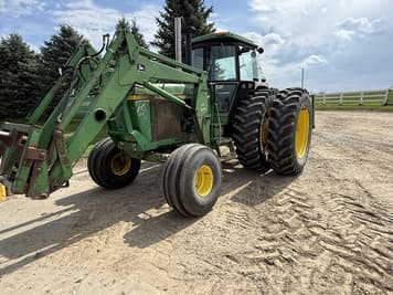 Main image John Deere 4440