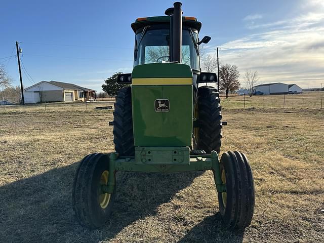 Image of John Deere 4440 equipment image 2