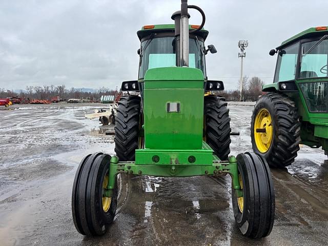 Image of John Deere 4440 equipment image 2