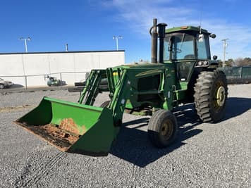 Main image John Deere 4440