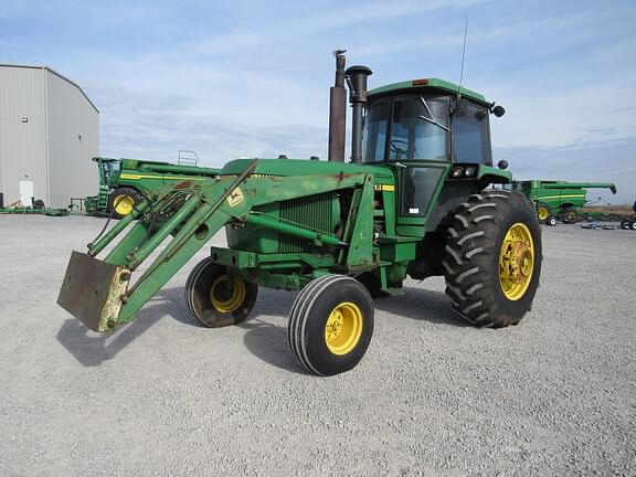 Image of John Deere 4440 Primary image