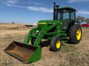1979 John Deere 4440 Image