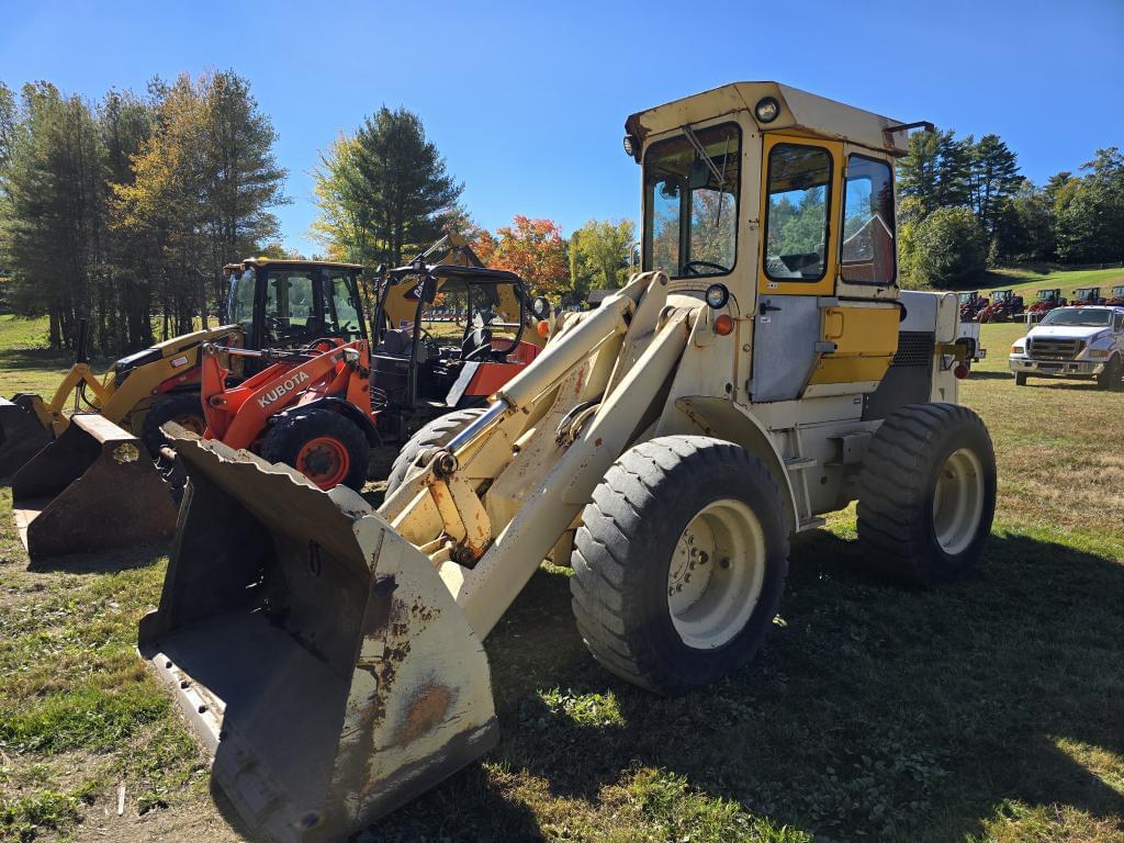 Image of John Deere 444 Primary image