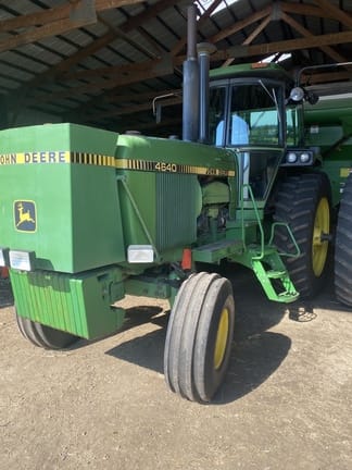 1979 John Deere 4640 Image