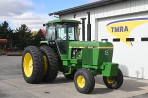 1979 John Deere 4640 Image
