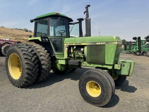 1979 John Deere 4640 Image