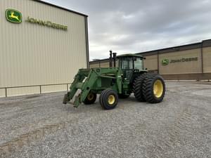 1979 John Deere 4640 Image