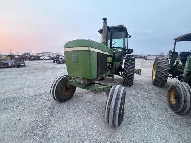 Image of John Deere 4640 equipment image 1