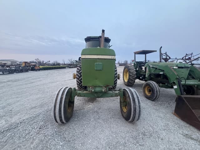 Image of John Deere 4640 equipment image 2