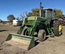 1979 John Deere 4640 Image