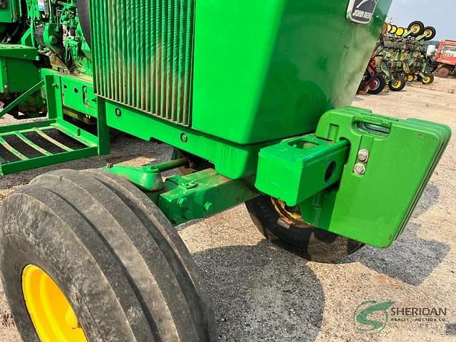 Image of John Deere 4640 equipment image 3