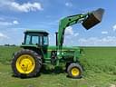 1979 John Deere 4640 Image