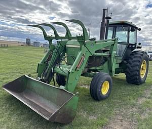 1979 John Deere 4840 Image