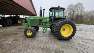 1979 John Deere 4840 Image