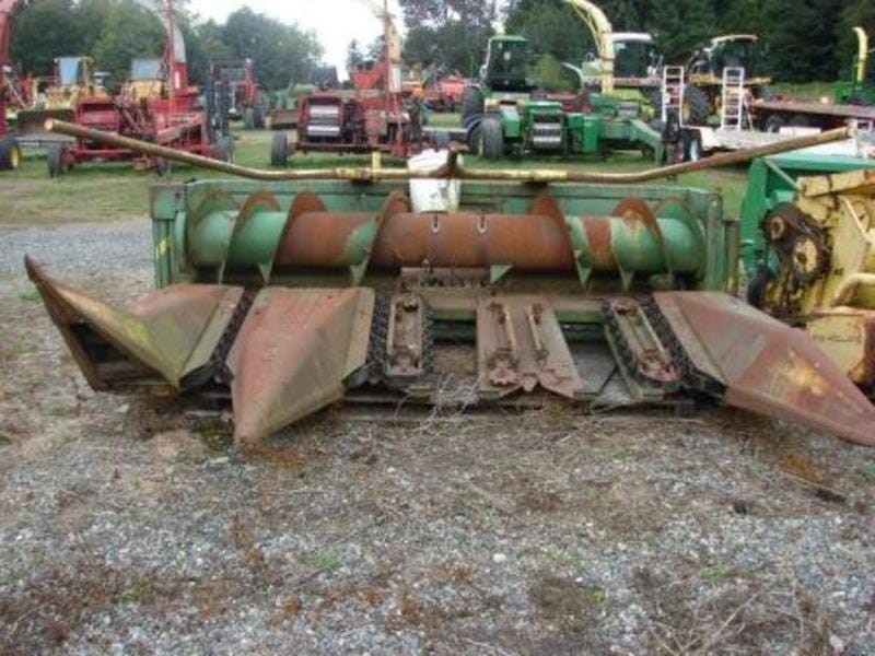 Main image John Deere 4RC