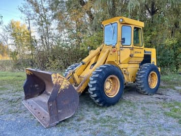 Main image John Deere 544B