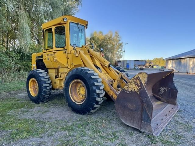 Image of John Deere 544B equipment image 1