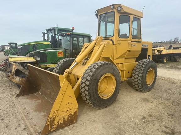 Main image John Deere 544B