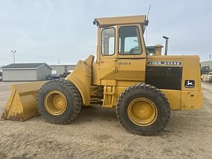 Main image John Deere 544B 1