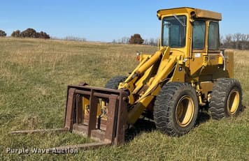 Main image John Deere 544B