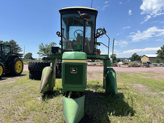 Image of John Deere 6000 equipment image 2