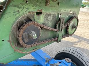 Main image John Deere 643 11