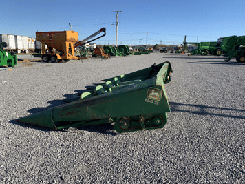 Main image John Deere 643