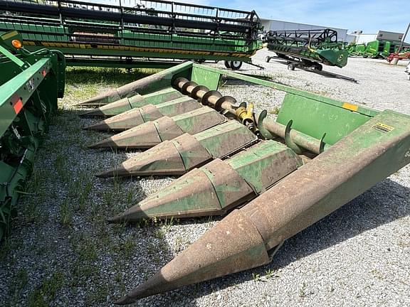 Image of John Deere 643 Primary image