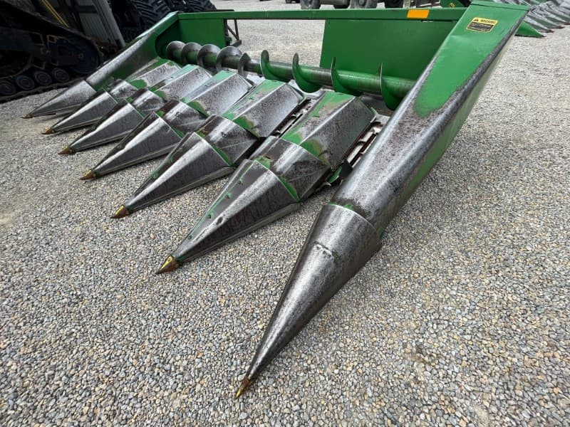 Image of John Deere 643 Primary image