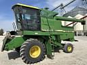 1979 John Deere 6620 Turbo Image
