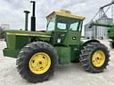 1979 John Deere 7020 Image