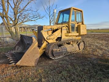 Main image John Deere 755