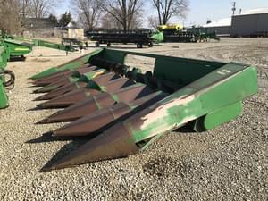 1979 John Deere 843 Image