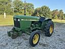 1979 John Deere 850 Image