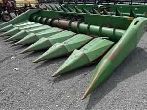 1979 John Deere 853 Image