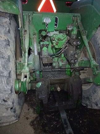 Image of John Deere 8640 equipment image 2