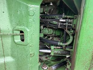 Main image John Deere 8640 22