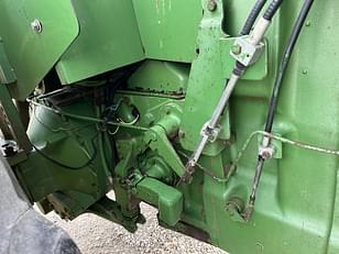 Main image John Deere 8640 23