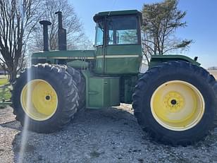 Main image John Deere 8640 9