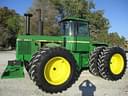 1979 John Deere 8640 Image