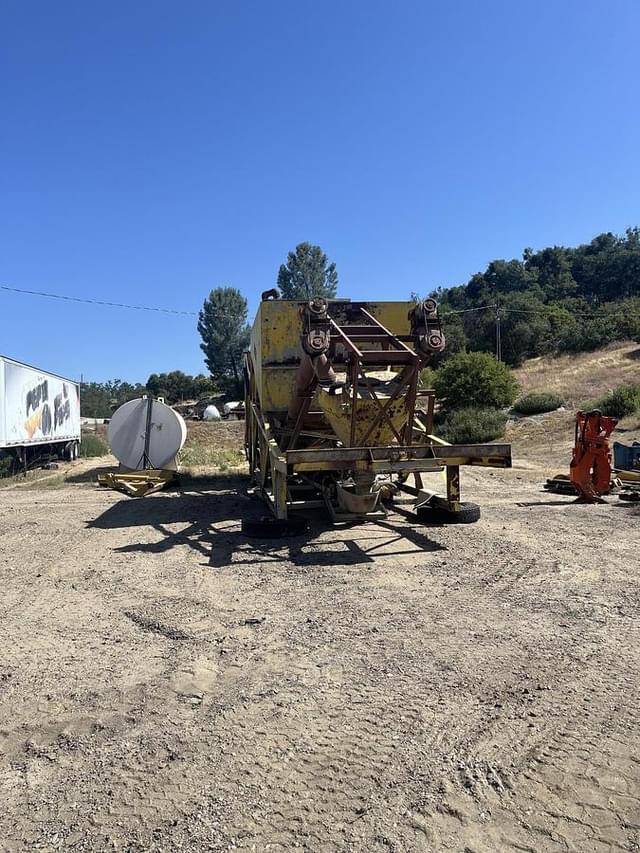 Image of Johnson TY525 equipment image 2